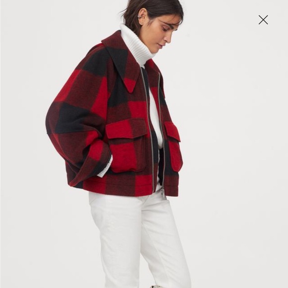 Collared Jacket XS/S - Picture 3 of 7